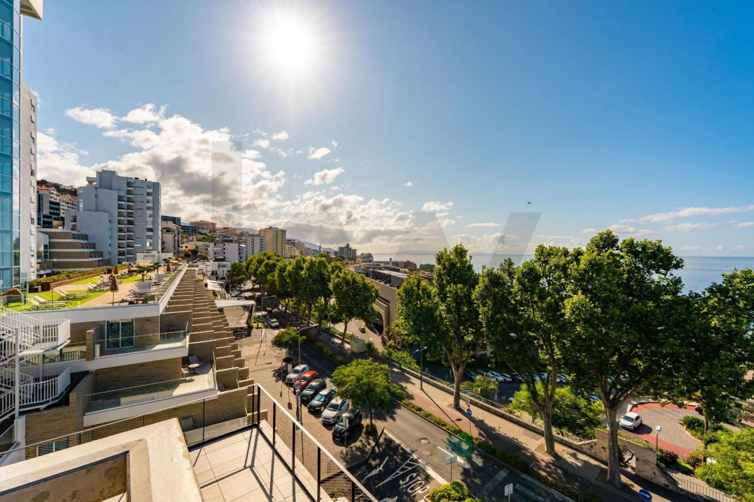 Apartamento T2 para Venda em São Martinho Foto 67