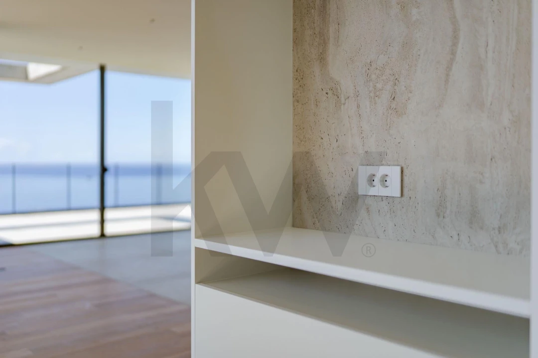 Apartamento T2 para Venda em São Martinho Foto 29