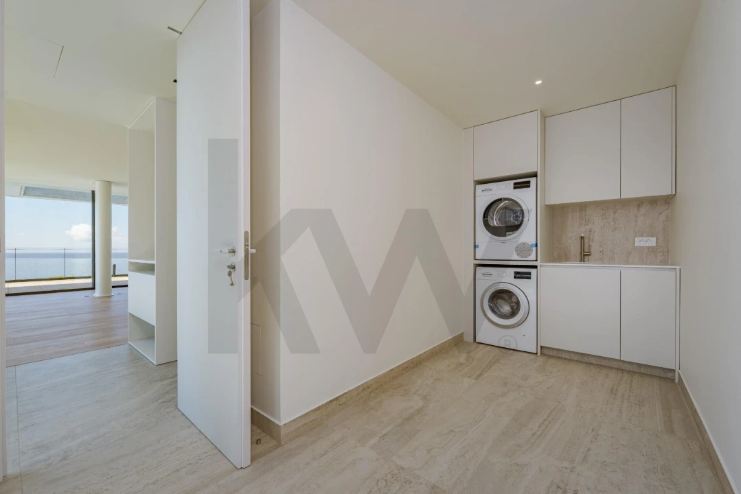 Apartamento T2 para Venda em São Martinho Foto 41