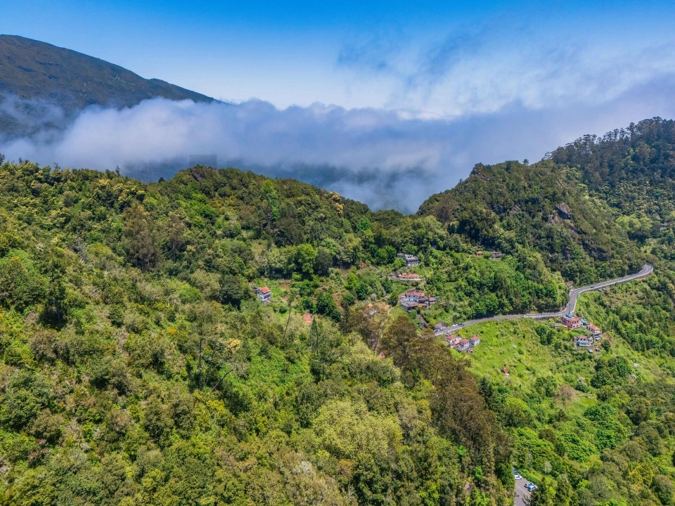 Moradia T3 para Venda em São Roque do Faial Foto 20