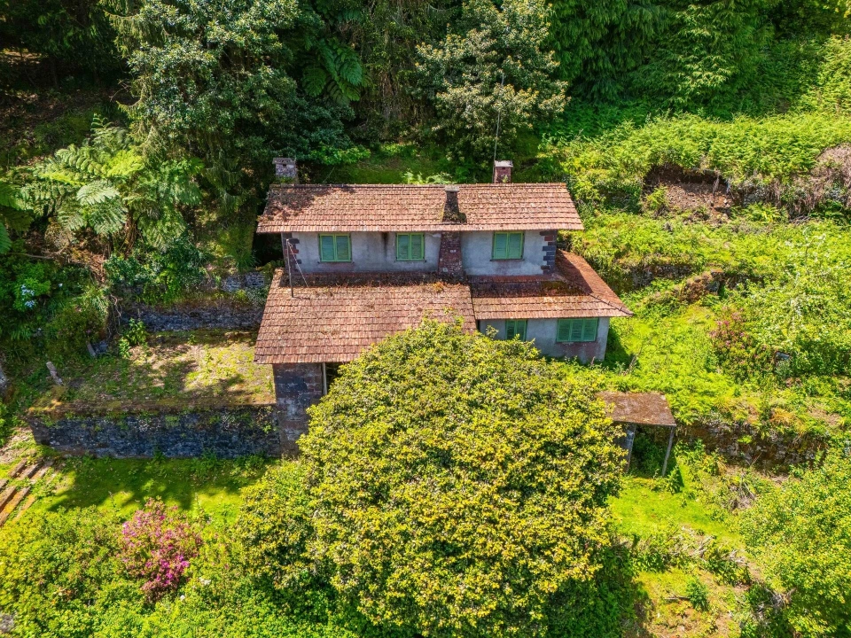 Moradia T3 para Venda em São Roque do Faial Foto 2