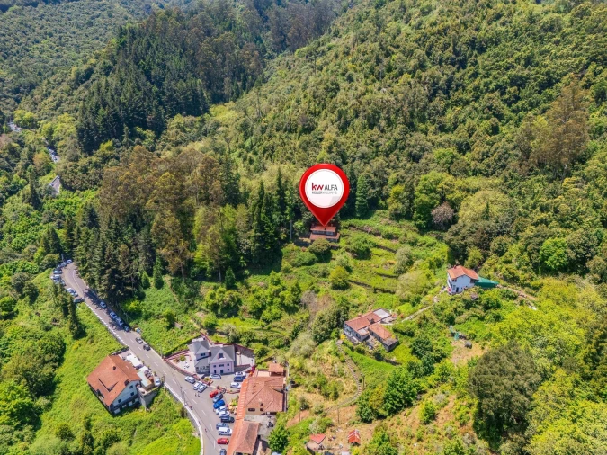 Moradia T3 para Venda em São Roque do Faial Foto 15