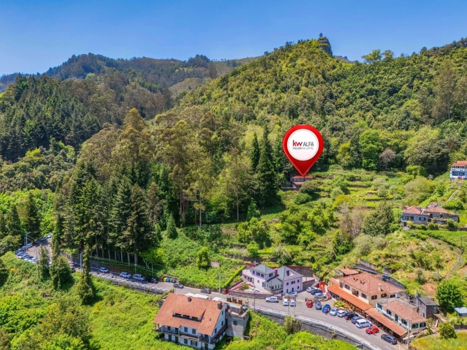 Moradia T3 para Venda em São Roque do Faial Foto 11