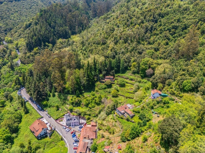 Moradia T3 para Venda em São Roque do Faial Foto 14