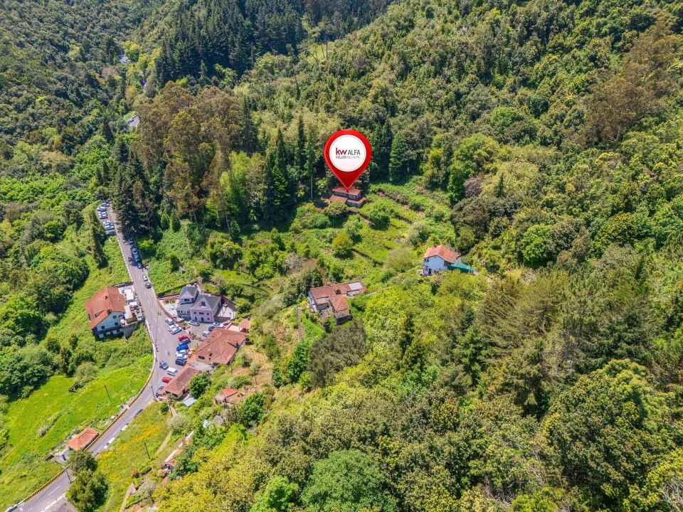 Moradia T3 para Venda em São Roque do Faial Foto 16