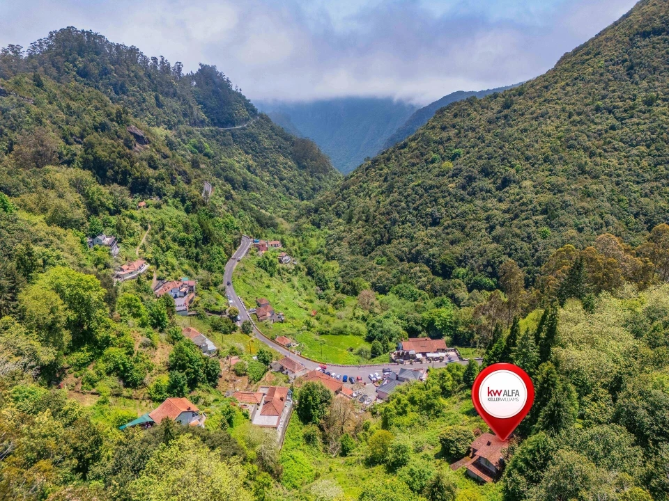 Moradia T3 para Venda em São Roque do Faial Foto 9