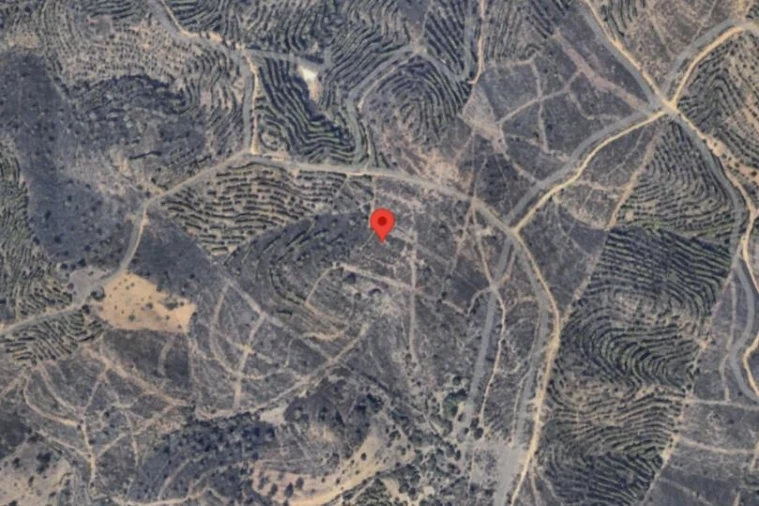 Terreno para Venda em Alcoutim e Pereiro Foto 2