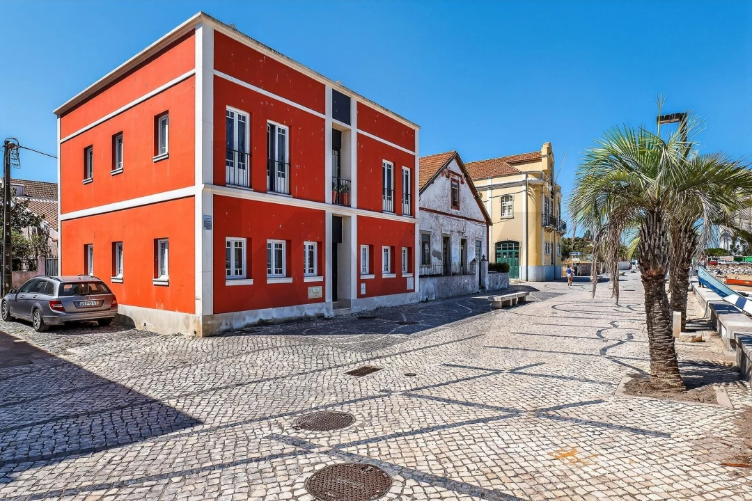 Moradia T5 para Venda em Caparica e Trafaria Foto 10