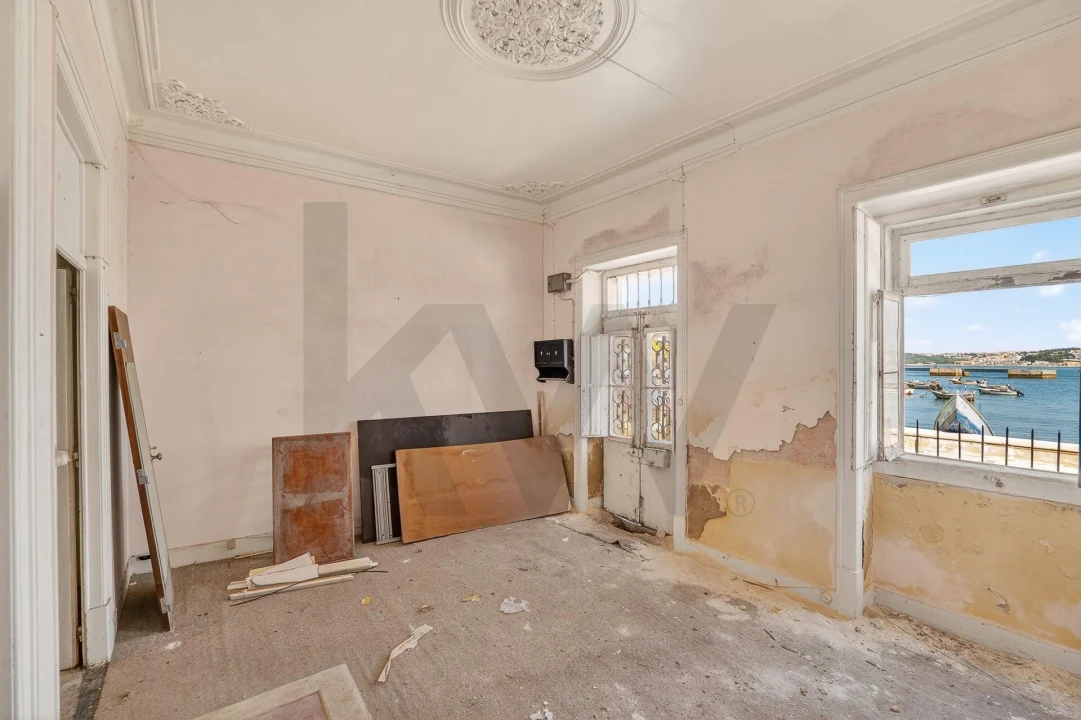 Moradia T5 para Venda em Caparica e Trafaria Foto 12