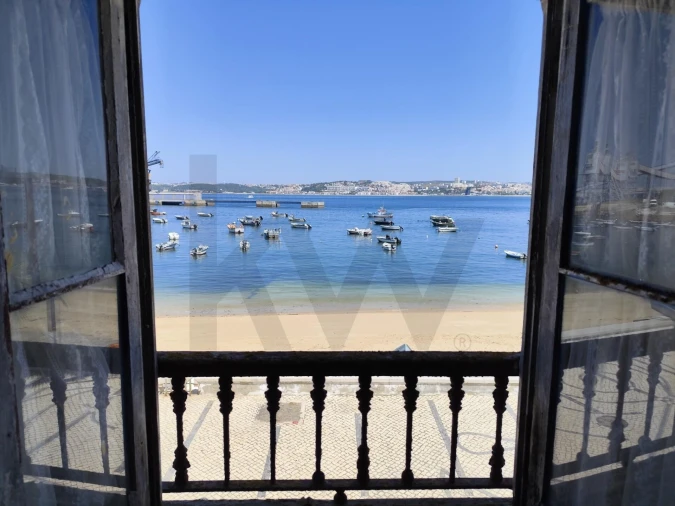 Moradia T5 para Venda em Caparica e Trafaria Foto 21