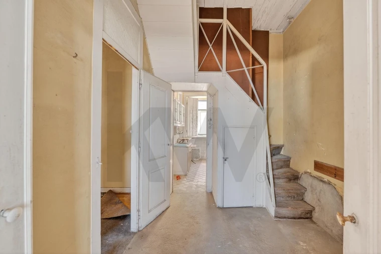 Moradia T5 para Venda em Caparica e Trafaria Foto 14