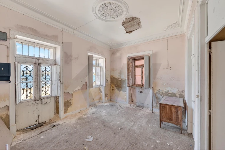 Moradia T5 para Venda em Caparica e Trafaria Foto 13