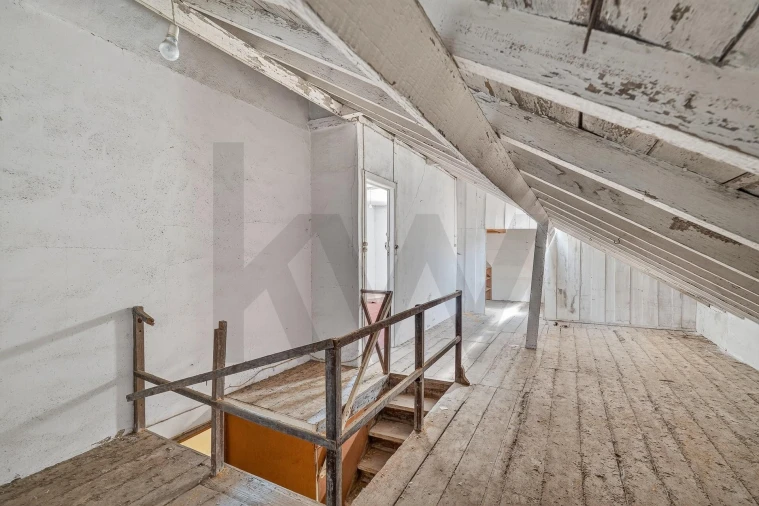 Moradia T5 para Venda em Caparica e Trafaria Foto 20