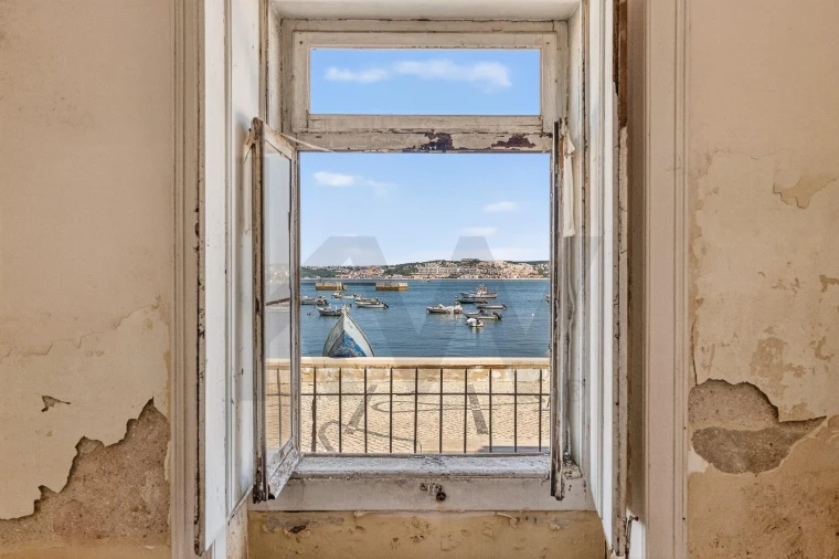 Moradia T5 para Venda em Caparica e Trafaria Foto 11