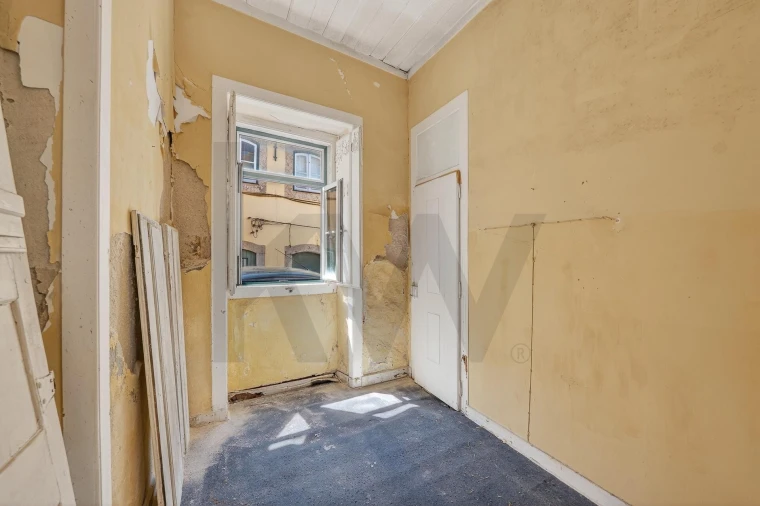 Moradia T5 para Venda em Caparica e Trafaria Foto 18