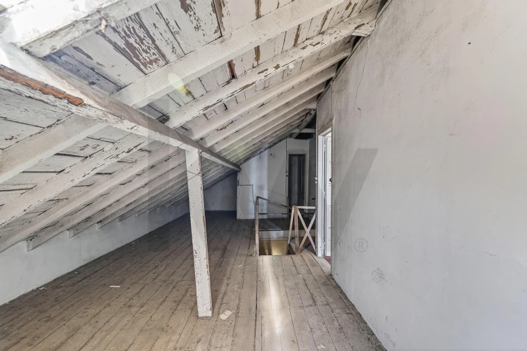 Moradia T5 para Venda em Caparica e Trafaria Foto 19