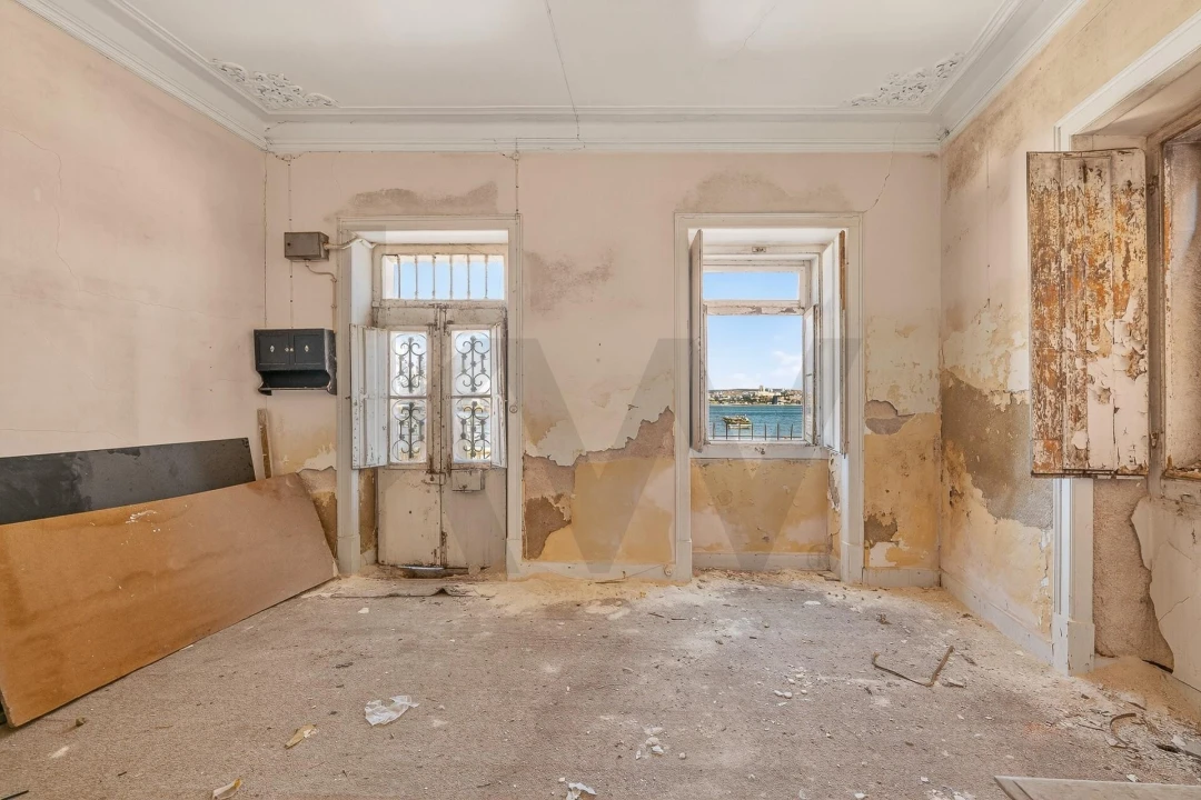 Moradia T5 para Venda em Caparica e Trafaria Foto 16