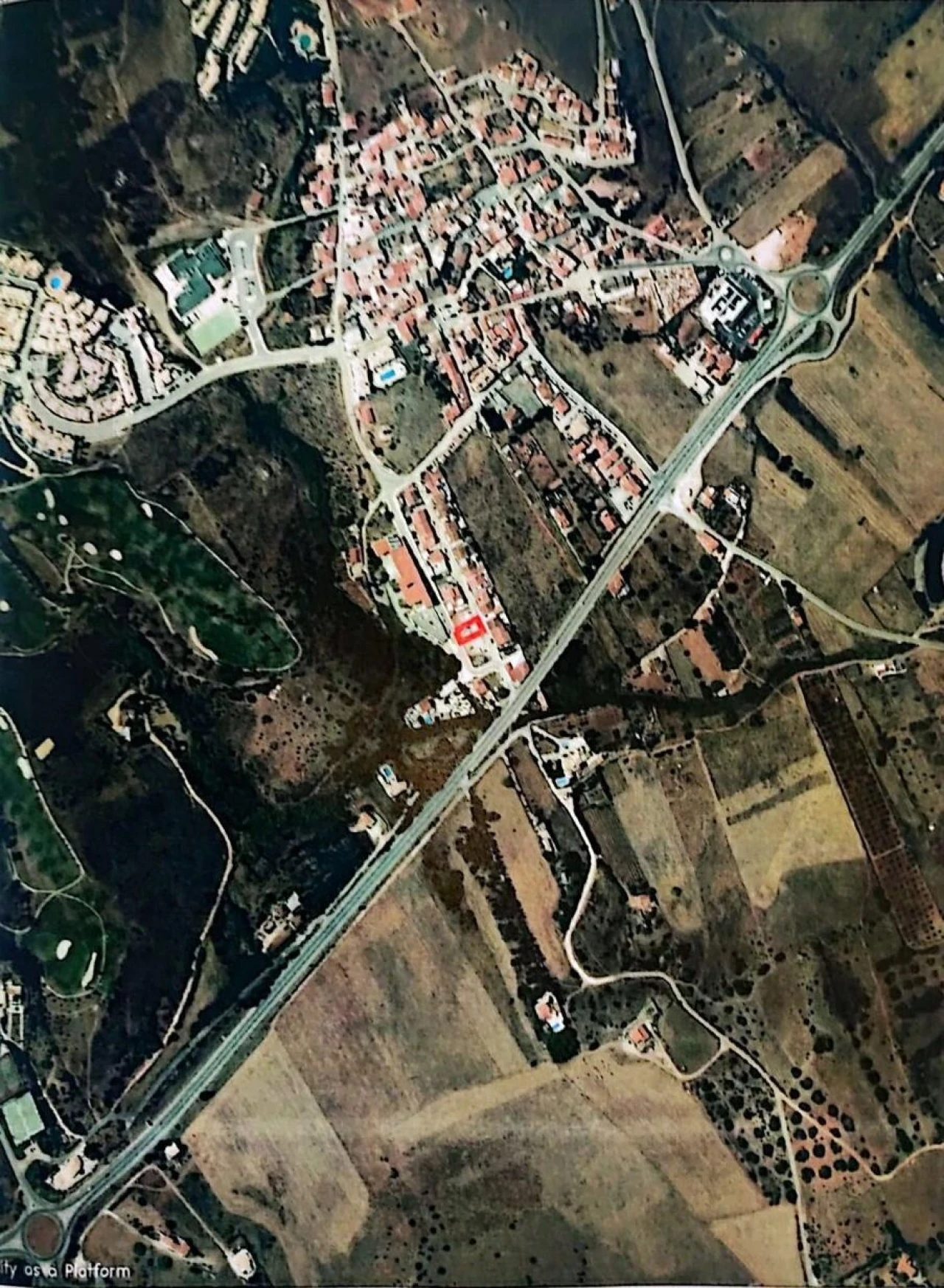 Moradia T3 para Venda em Budens Foto 1