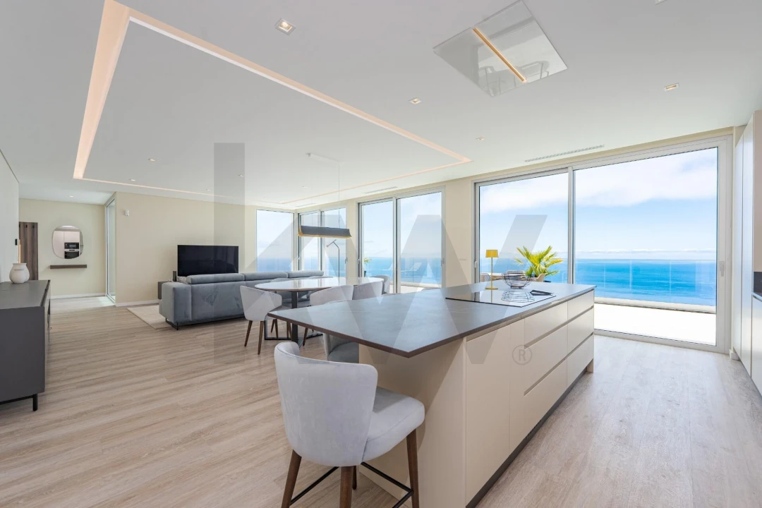 Moradia T3 para Venda em Prazeres Foto 50