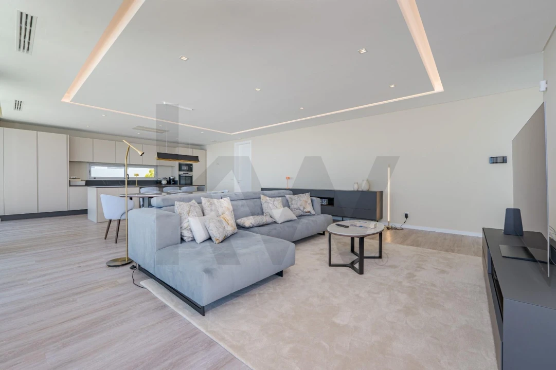 Moradia T3 para Venda em Prazeres Foto 48