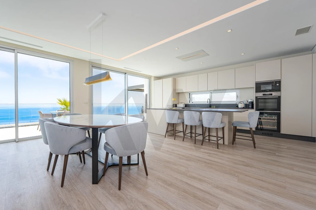 Moradia T3 para Venda em Prazeres Foto 59