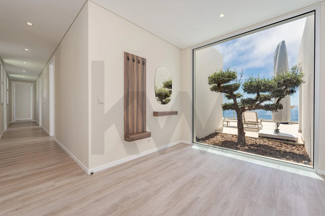 Moradia T3 para Venda em Prazeres Foto 52