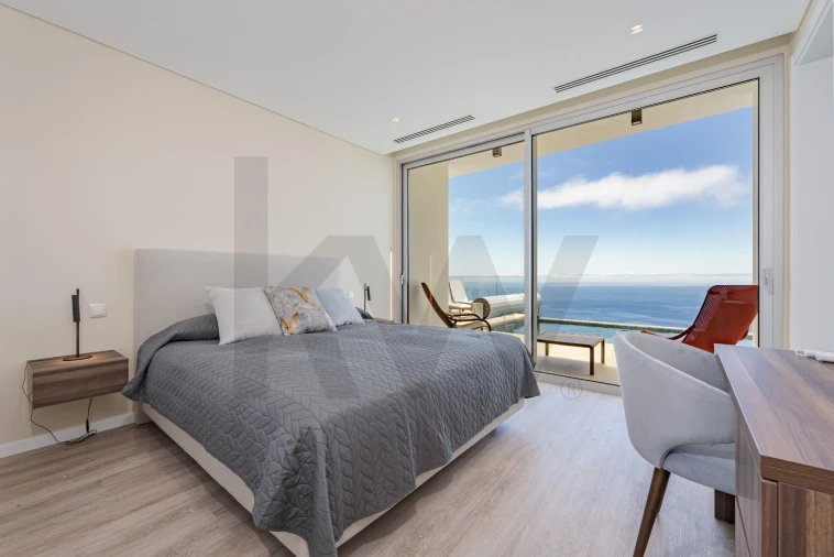 Moradia T3 para Venda em Prazeres Foto 58