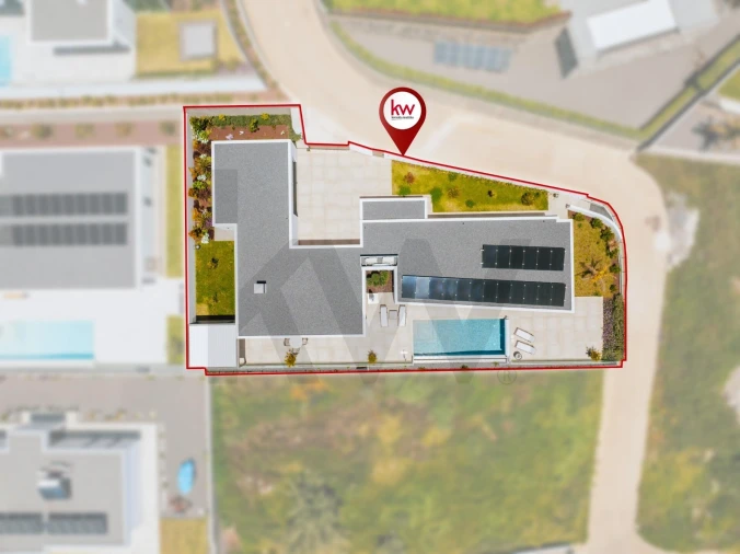 Moradia T3 para Venda em Prazeres