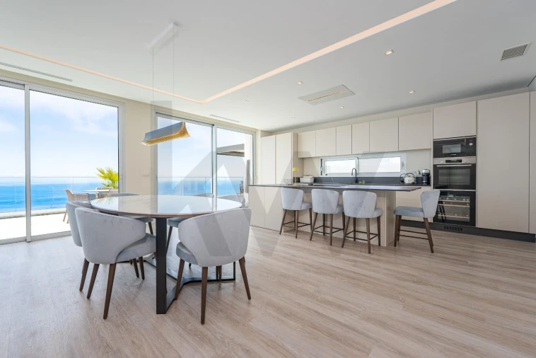 Moradia T3 para Venda em Prazeres Foto 59