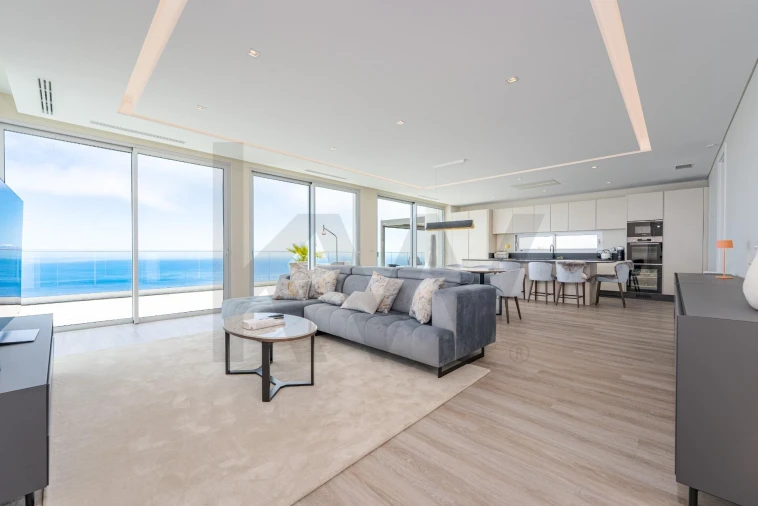 Moradia T3 para Venda em Prazeres Foto 47