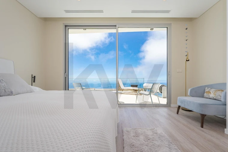 Moradia T3 para Venda em Prazeres Foto 55