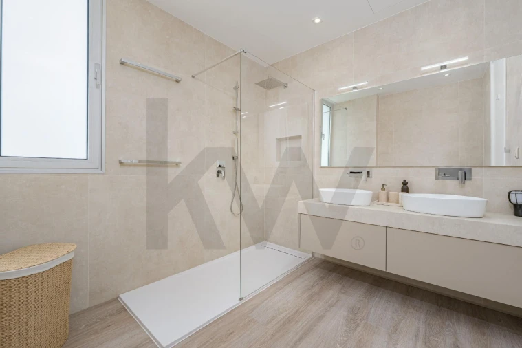 Moradia T3 para Venda em Prazeres Foto 65