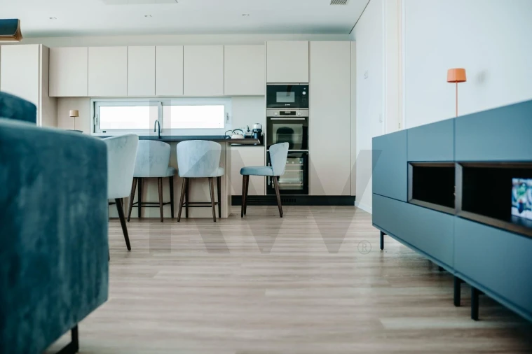 Moradia T3 para Venda em Prazeres Foto 38