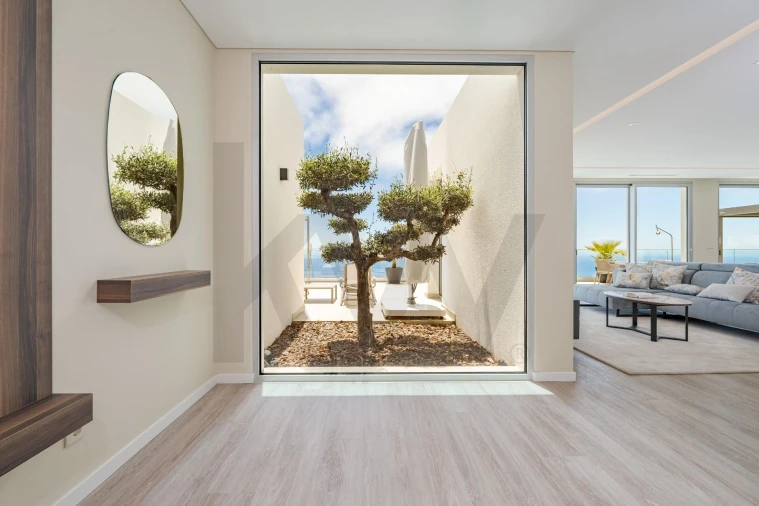 Moradia T3 para Venda em Prazeres Foto 53