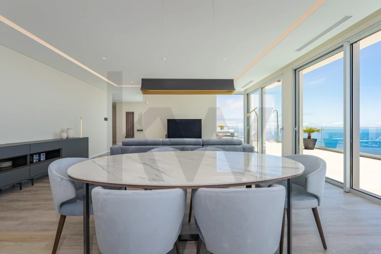 Moradia T3 para Venda em Prazeres Foto 49