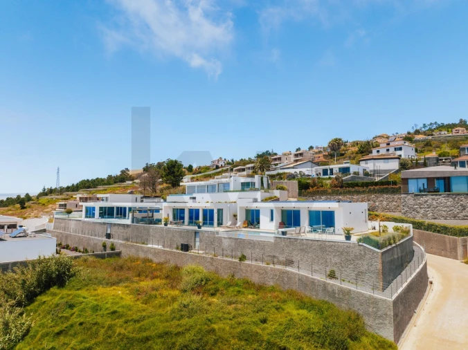 Moradia T3 para Venda em Prazeres Foto 15