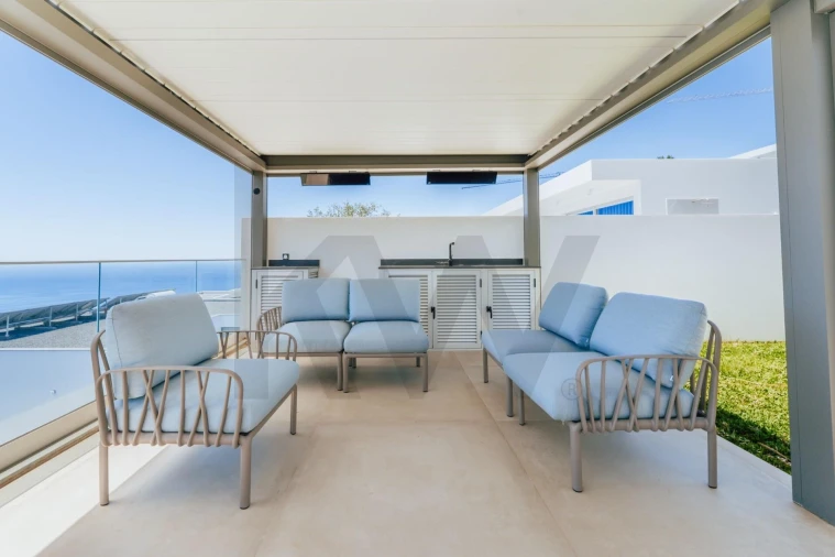 Moradia T3 para Venda em Prazeres Foto 18