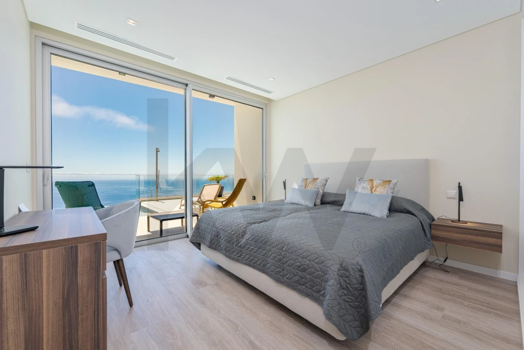 Moradia T3 para Venda em Prazeres Foto 63