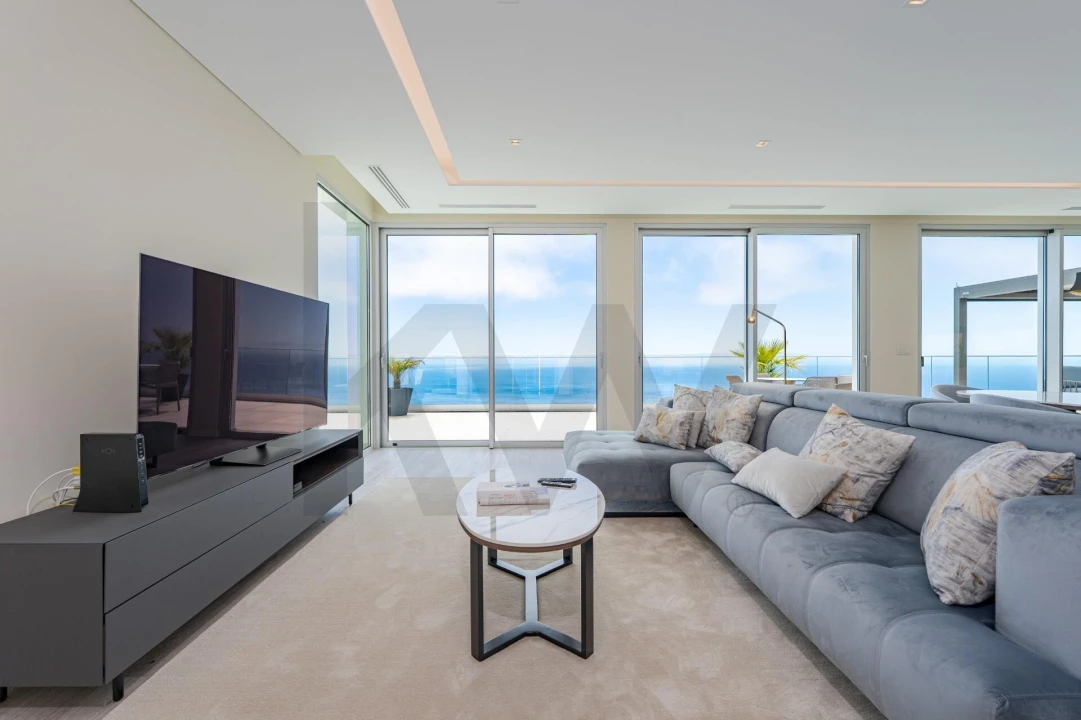 Moradia T3 para Venda em Prazeres Foto 51