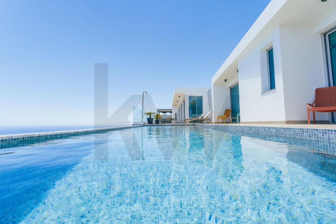 Moradia T3 para Venda em Prazeres Foto 35