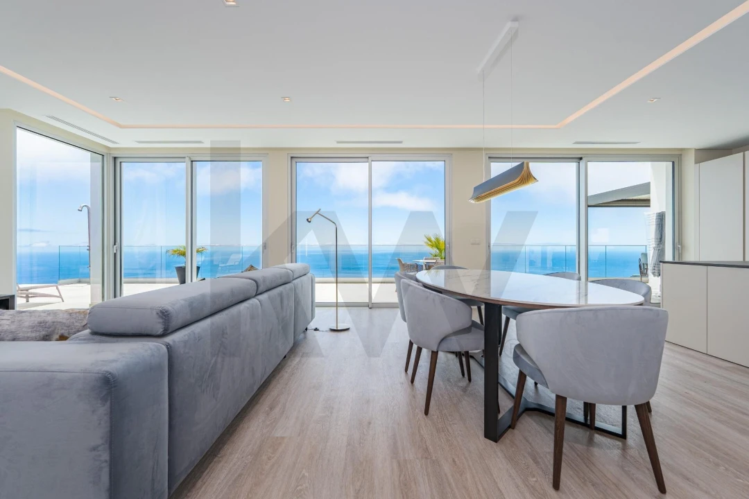 Moradia T3 para Venda em Prazeres Foto 46