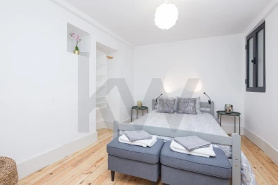 Apartamento T1 para Venda em Estrela
