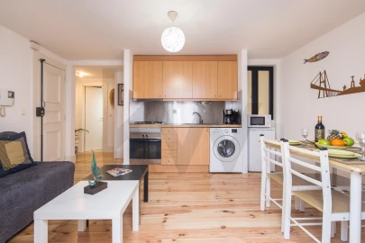 Apartamento T1 para Venda em Estrela