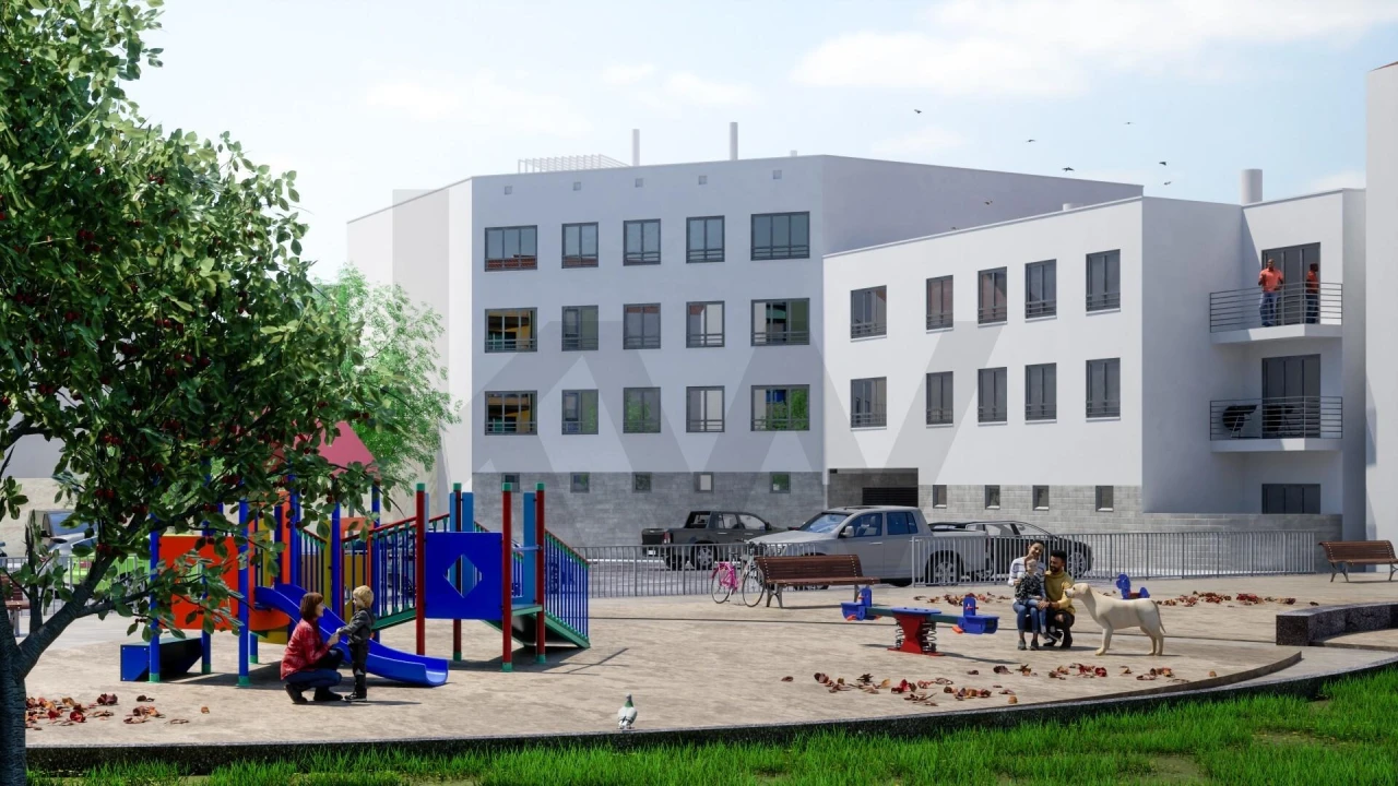 Terreno para Venda em Santa Clara Foto 11