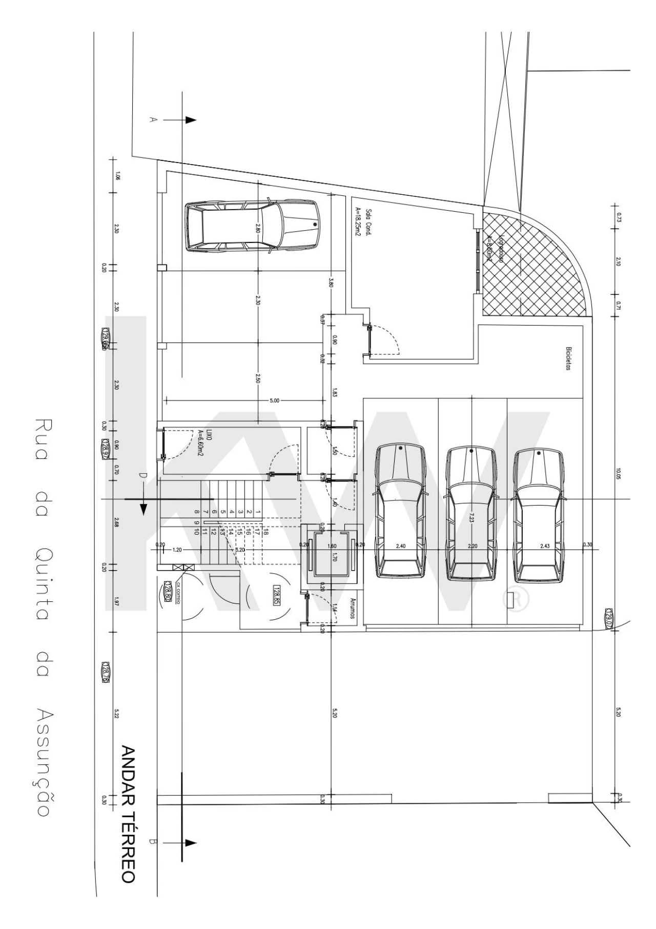 Terreno para Venda em Santa Clara Foto 16