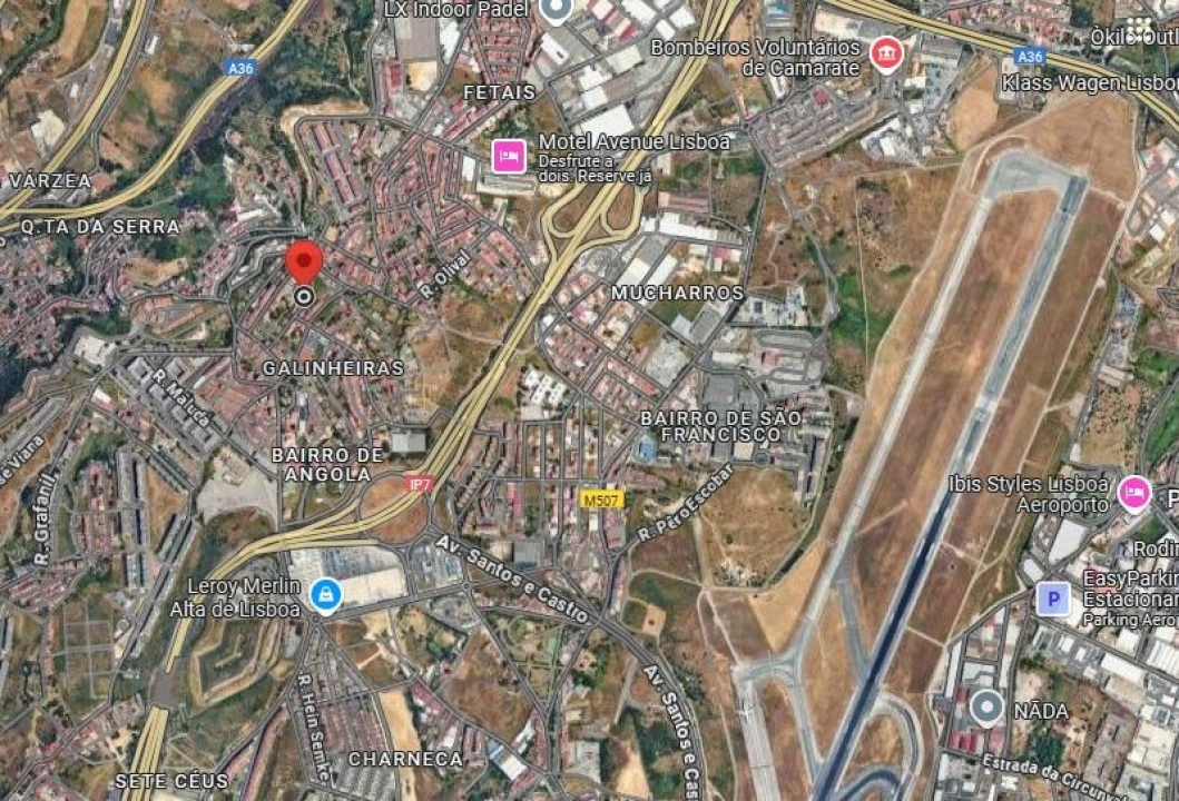 Terreno para Venda em Santa Clara Foto 12