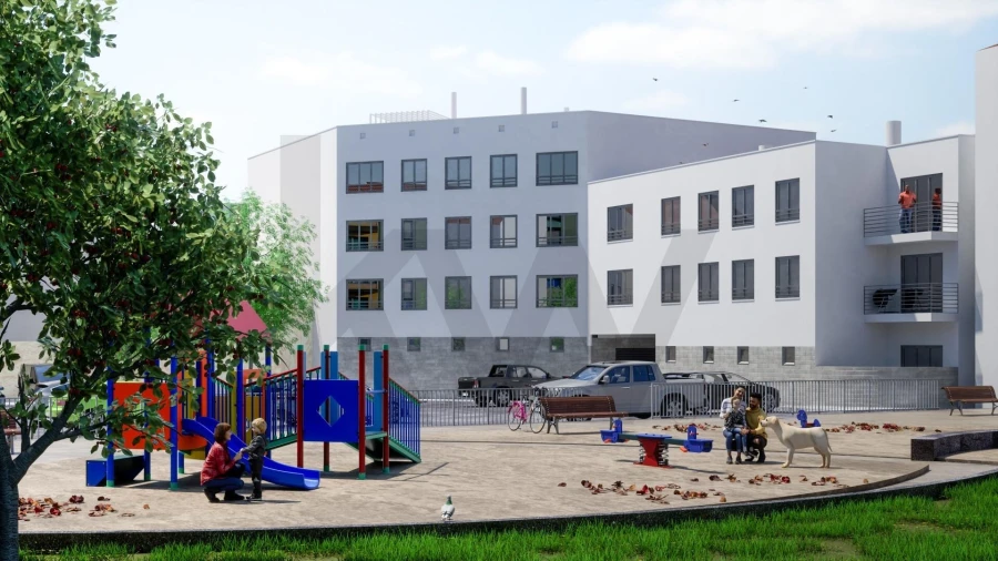 Terreno para Venda em Santa Clara Foto 11