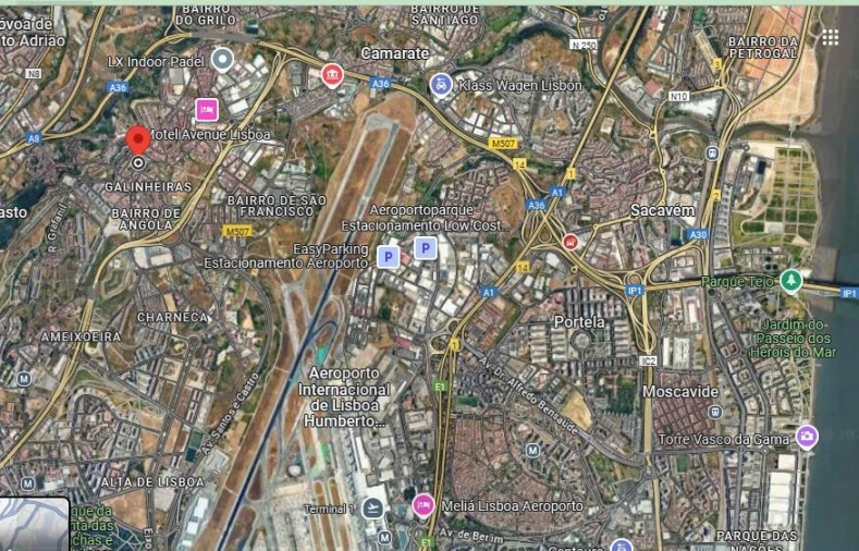 Terreno para Venda em Santa Clara Foto 13