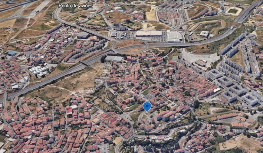 Terreno para Venda em Santa Clara Foto 14