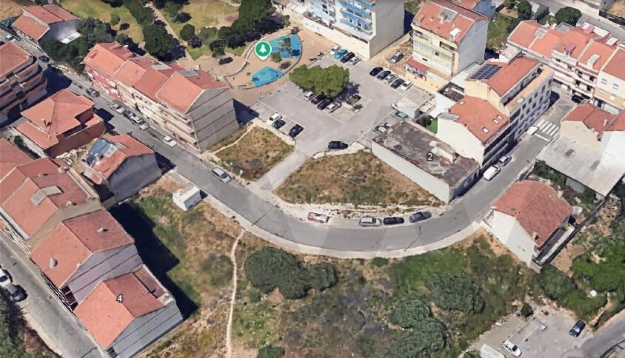 Terreno para Venda em Santa Clara Foto 6